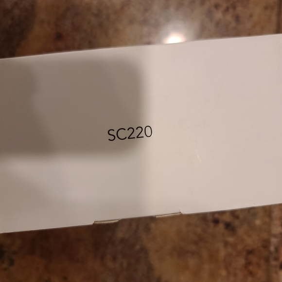 Victure sc220 home security camera baby monitor 1080p with SD card - Picture 4 of 7